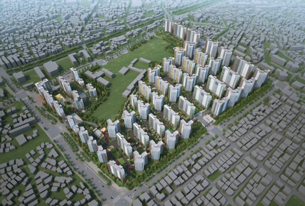 대우건설, '매교역 푸르지오SK VIEW' 사이버 모델하우스로 대체… 신종 코로나바이러스 대응