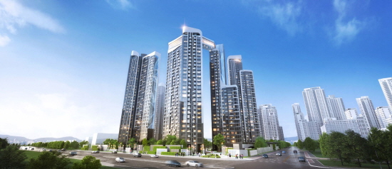 신반포 15차 재건축 수주전, '최고급 주거 강자' 격돌