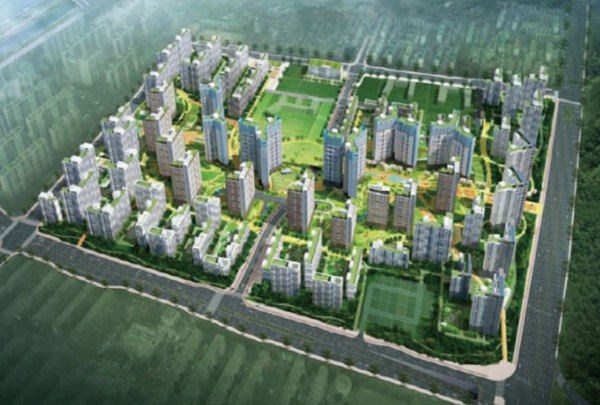 전인CM, 개포1동 주공아파트 재건축 CM 수주