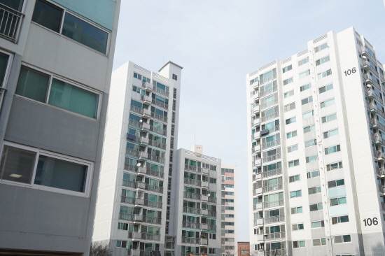 보라매파크빌, 2020년 국토부 우수관리단지 선정