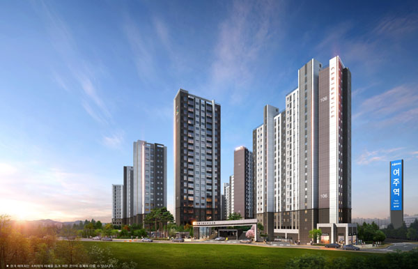 여주역센트레빌트리니체 청약 분석 — 경기 입지·분양가·투자 가치 완벽 정리 2026