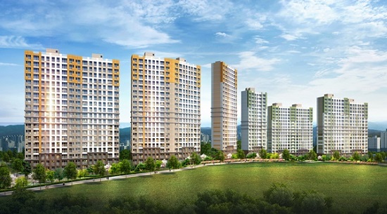 광주 도시철도 2호선 개발 호재… 첨단 센트럴시티 서희스타힐스 10월 분양 예정