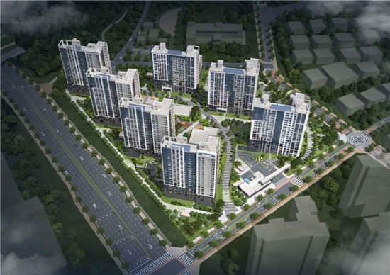 LH 인천영종하늘도시 A10블록 공공분양 '안단테' 22일 공고 예정