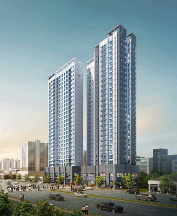 오산세교 흥행 이어질까… '오산세교 하우스토리 더센트럴' 분양