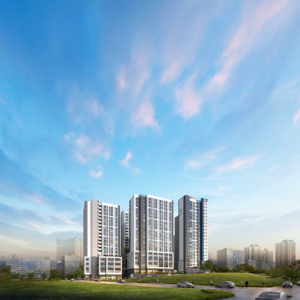 청계 노르웨이숲 투자 분석 — 서울