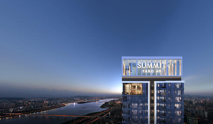 대우건설, 3702억 '유원제일2차 재건축' 수주