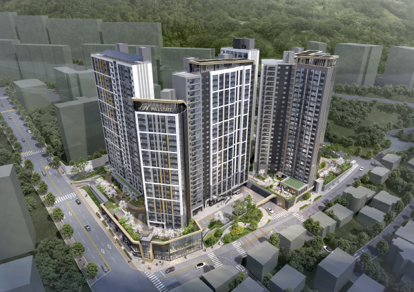 '생활·교통·자연·브랜드' 분양시장 사대장 다 모인 양산 힐스테이트 물금센트럴 분양