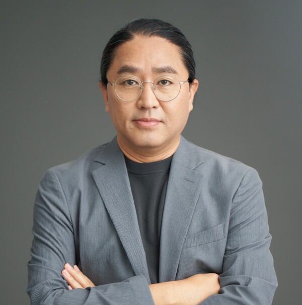 김한민 (Kim Han-min)