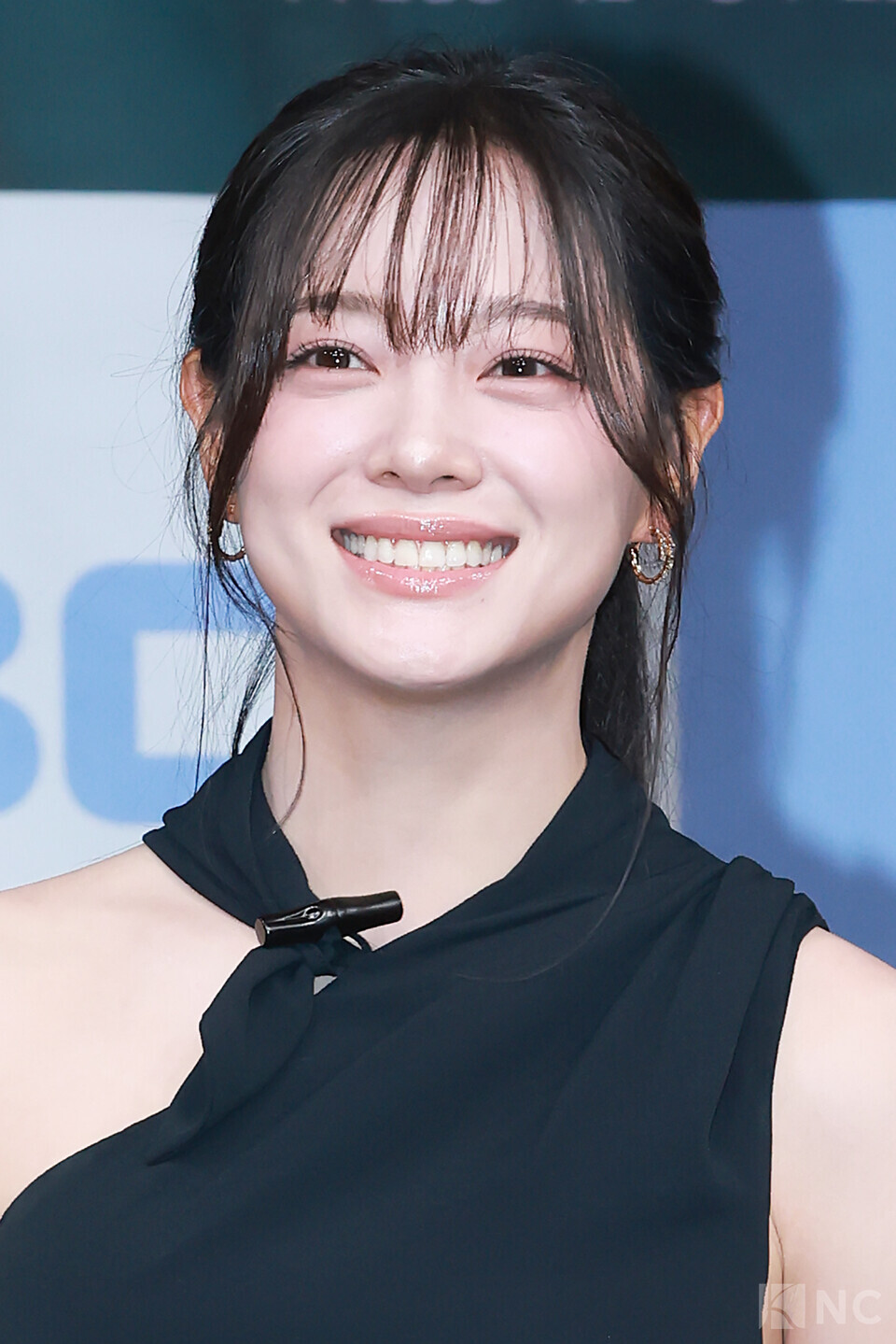 blur background