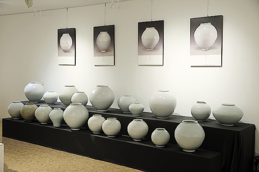 부여백자 충남 아파트 현장 사진 3