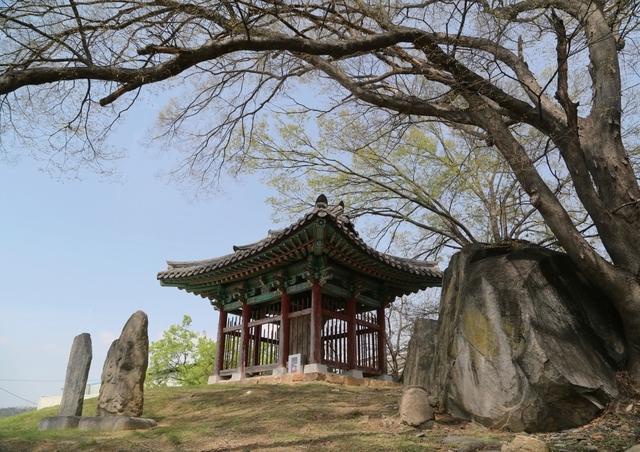 마을이 콘텐츠다:세종대왕과 초정10경