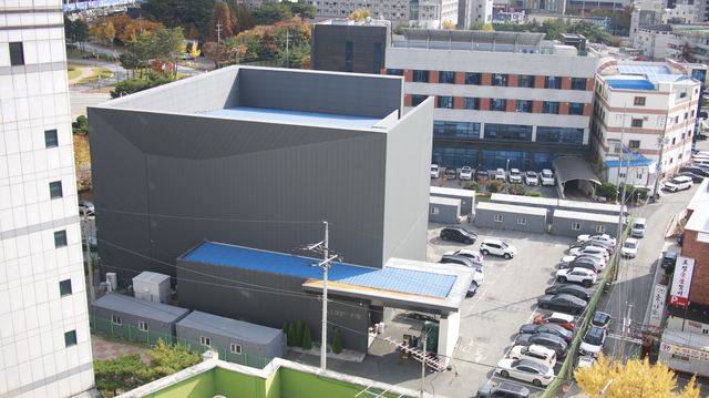 '광고에 혹해서'...청주 가경 민간임대아파트 '투자주의보'