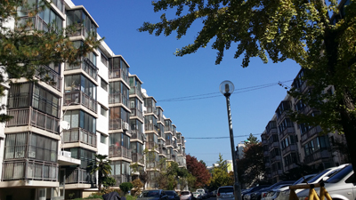 김해 삼계동 재개발 재개발 — 김해시