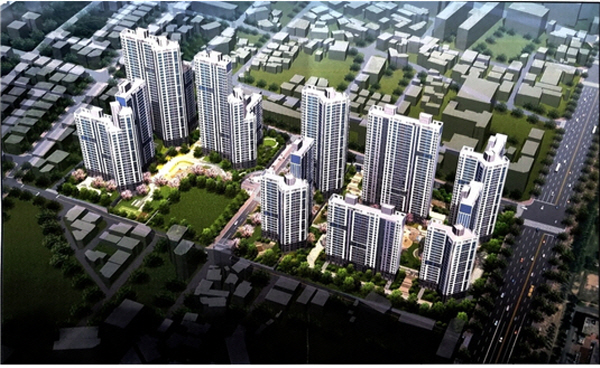 양산 물금 재건축