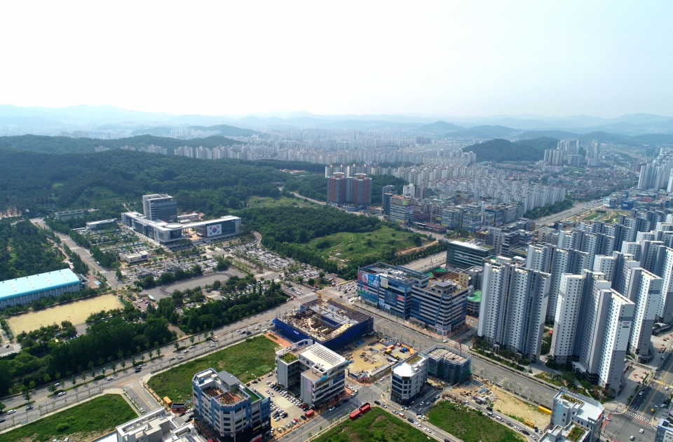 천안시, 영구임대주택 예비입주자 모집