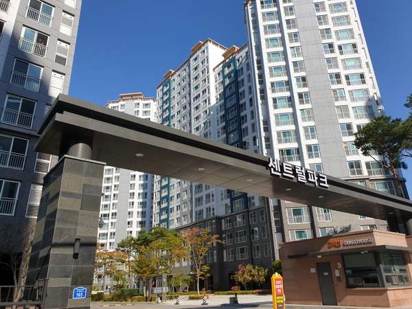 보령시, 금연 아파트  지정 공동주택 금연 확산 앞장