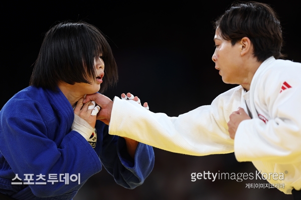 3. Her Grandmother's Last Words and the Drive to Choose South Korean Nationality