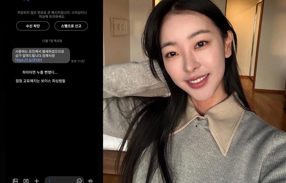 2026년 보이스피싱 신고 사례와 계좌 지급정지 절차