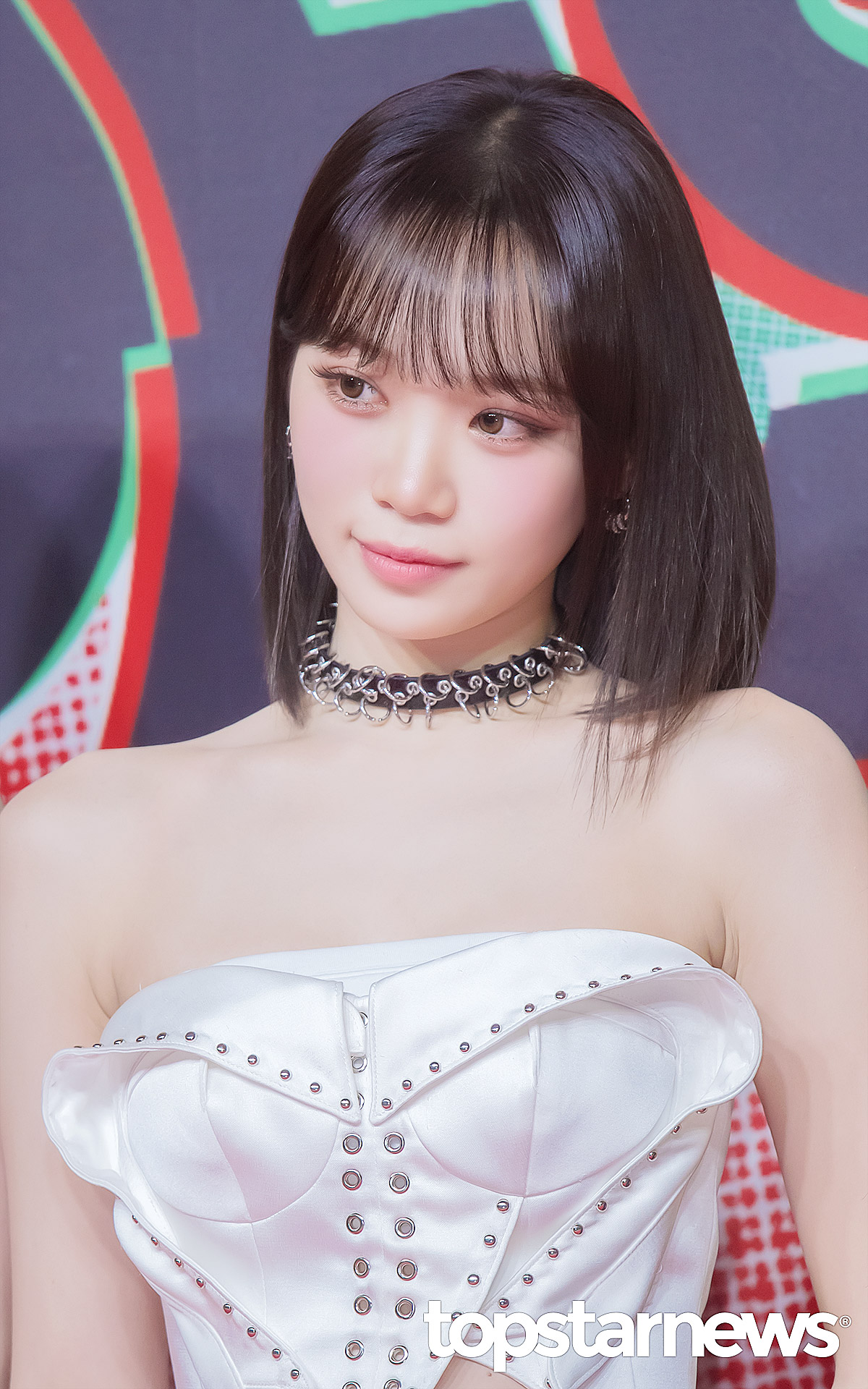 blur background