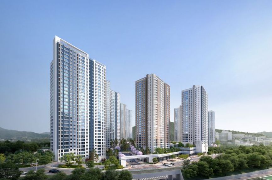 창원자이 시그니처 투자 분석 — 경남