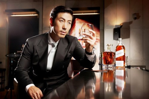 스캘리왁 블렌디드 몰트 (Scallywag Blended Malt)