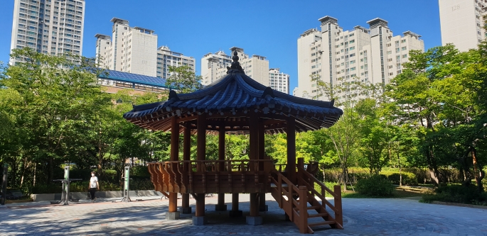 [우리동네 아파트-③] 잠실 엘스, GBC+마이스 수혜 단지로 ‘훨훨’