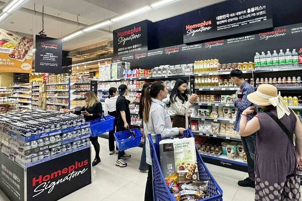 Korean Convenience Store Culture