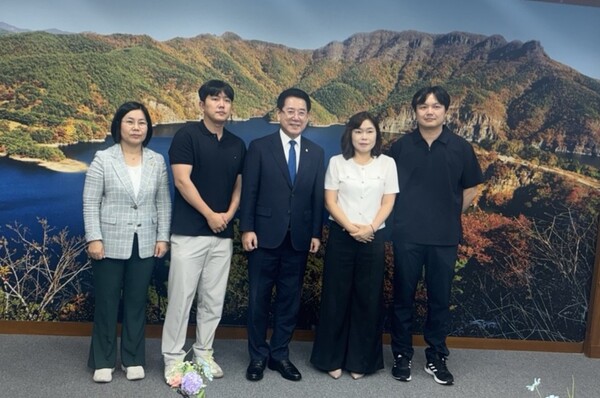 광양 신원아르시스 183세대 생활안정자금 지원 혜택 받는다