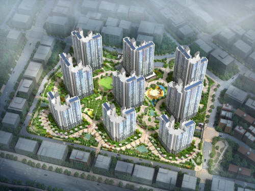 교통 호재 프리미엄 갖춘 광주 ‘하남3지구 모아엘가’