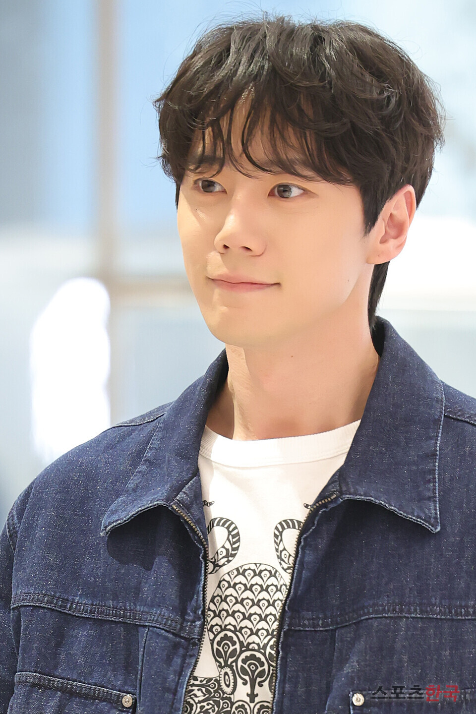 [이준영] New Drama and Refrigerator Reveal