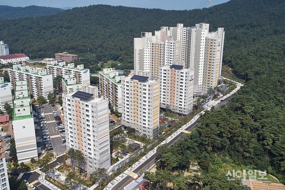 [분양소식] 서산 동문 꿈에그린, 잔여세대 분양 활발