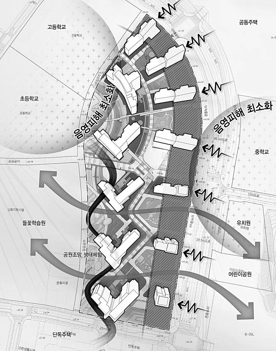 "행복한 교육특화 '울산다운2 신혼희망타운' 기대하세요"
