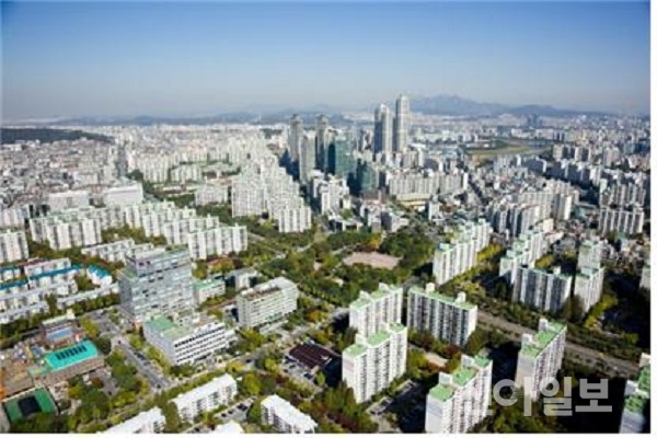 양천구, 목동아파트 재건축팀 신설