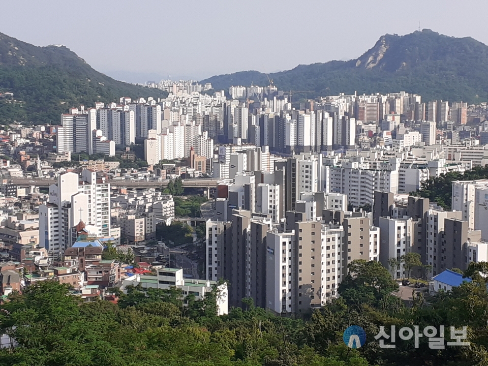 '양도세 중과' 후폭풍…<a href=