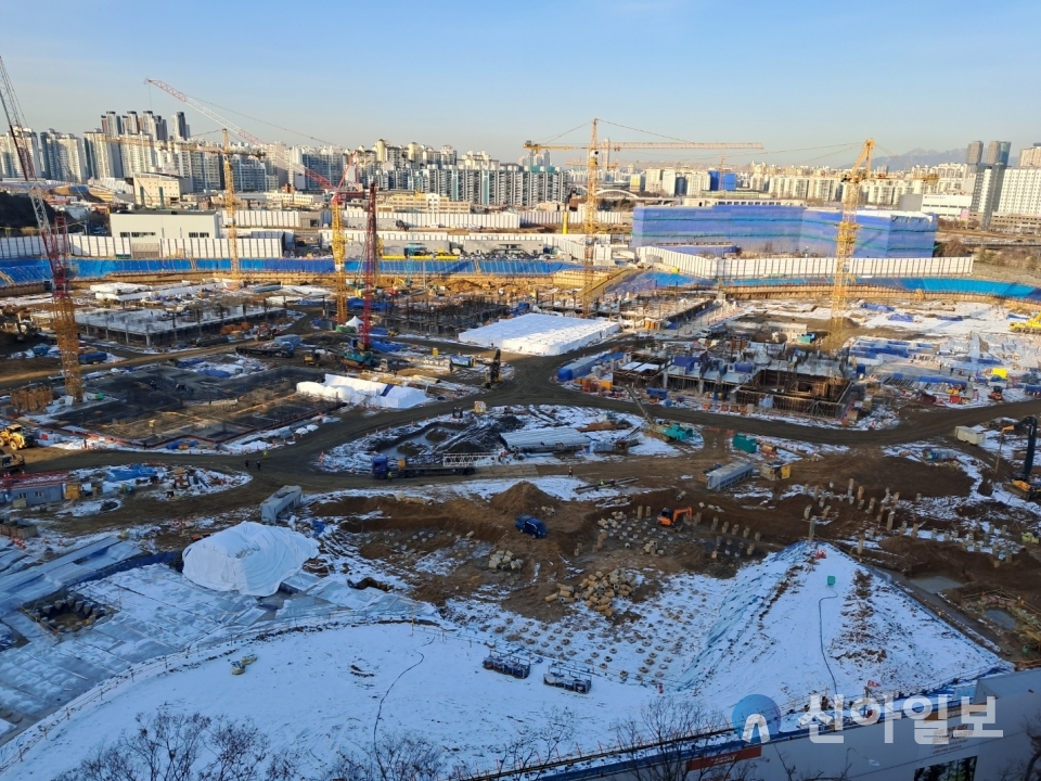 경기 광명시 광명역자이 완전 분석 — 시세·학군·교통·투자 전망 (2026)