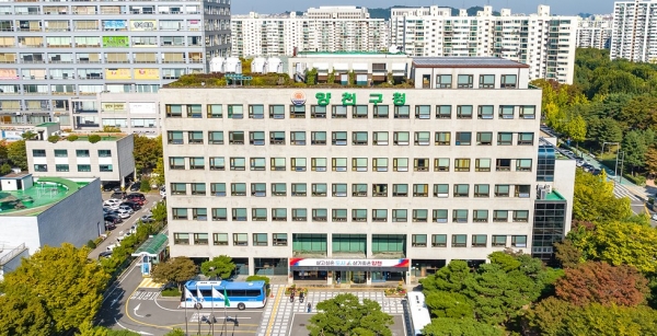 양천구 신월시영아파트, 3200세대 규모로 재건축 된다