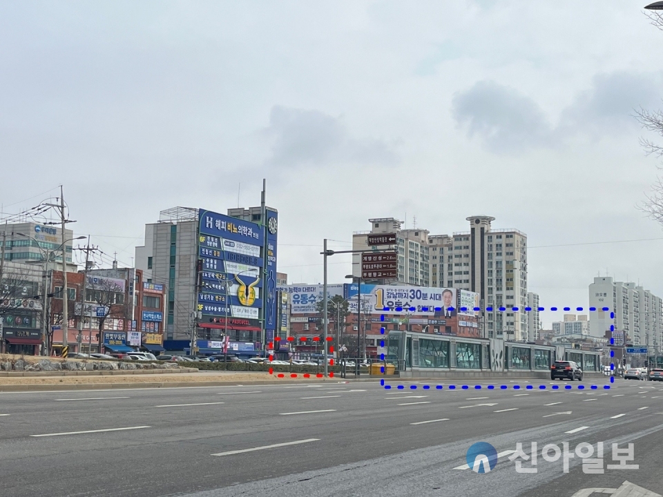 [분양현장] 천마산 병풍 친 3000여 가구 아파트 '계양 롯데캐슬 파크시티'