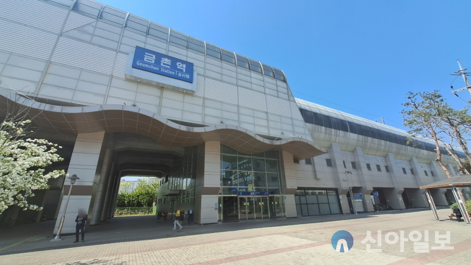 [분양현장] 파주 금촌역 인근에 850가구 공공지원민간임대 '어울림'