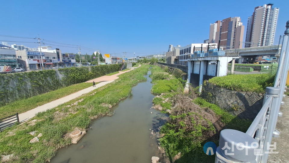 [분양현장] 파주 금촌역 인근에 850가구 공공지원민간임대 '어울림'