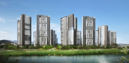 현대산업개발, 분양·재건축사업에서 잇단 잡음...왜?