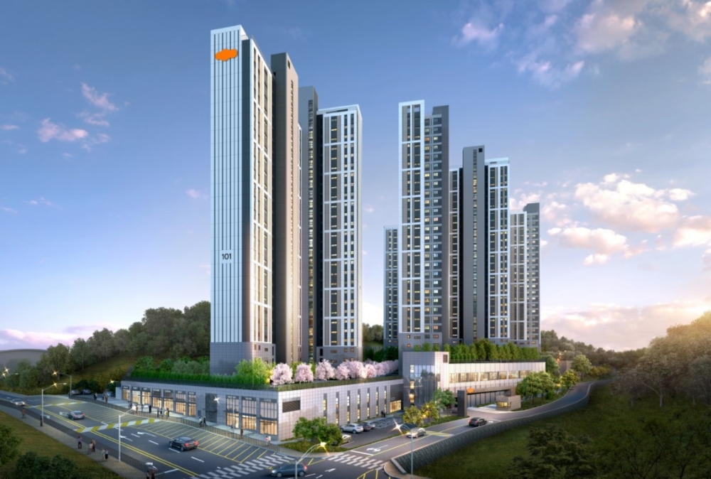 부동산NEWS▶ e편한세상 가평퍼스트원 완판, 힐스테이트 대명센트럴 3월 분양