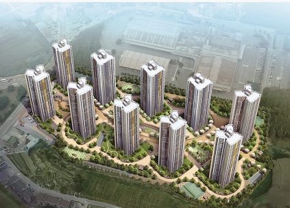 천안에 1억원대 아파트가?…‘북천안자이 포레스트’ 착한 분양가로 실수요자 주목