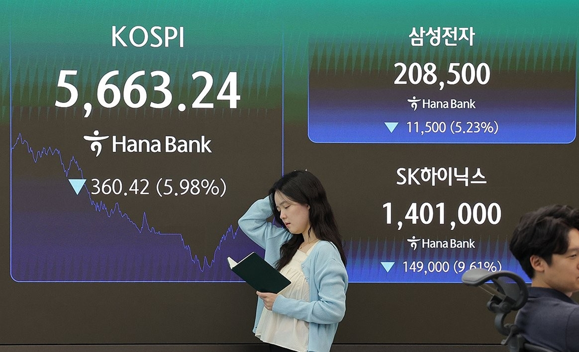 3. 다른 대안 부문의 취약성과 반도체의 상대적 강세 3. 다른 대안 부문의 취약성과 반도체의 상대적 강세