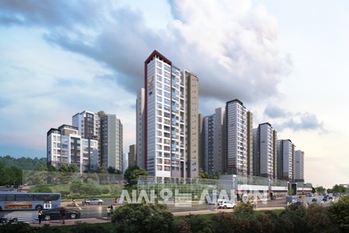 'DMC 롯데캐슬 더 퍼스트', 오는 6월 분양