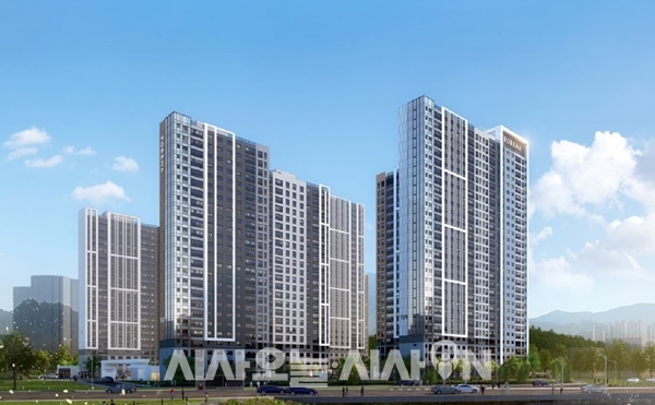 한화건설, 오는 5월 '한화 포레나 천안신부' 분양 예정