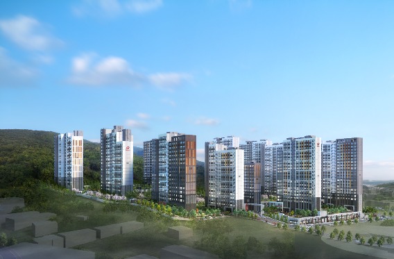 '힐스테이트 초월역' 28일 1순위 청약 접수