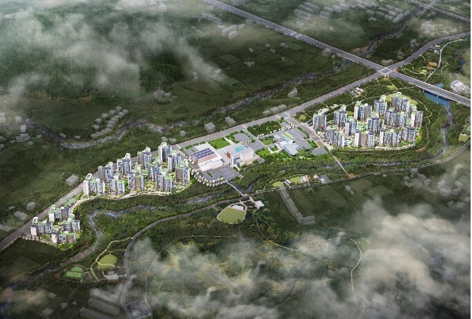 제주 아파트 청약 총정리 — 4개 단지 353세대 일정·경쟁률 (2026)