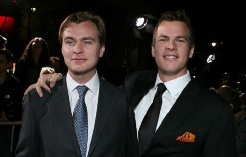 Interstellar (인터스텔라)