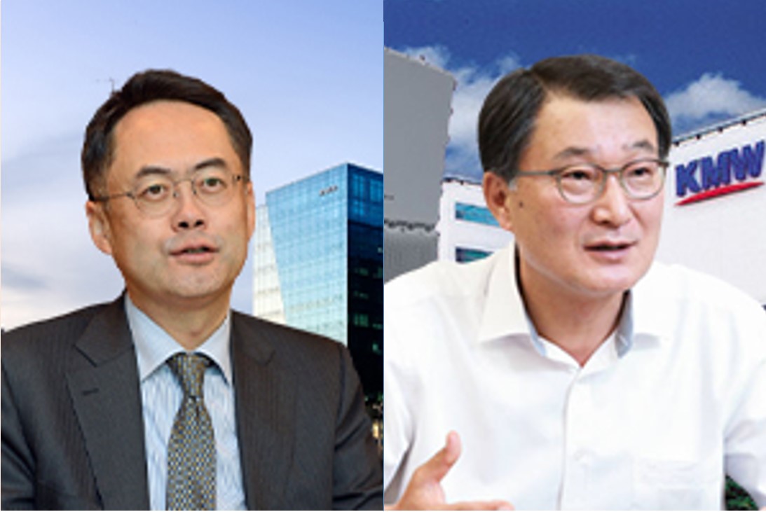 케이엠더블유(032500) 관련 이미지 7