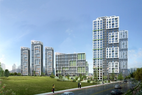 광진구 한라아파트 2026
